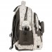Рюкзак шкільний GoPack Education GO26-182M-3 Beige Polka Dots /GO26-182M-3/