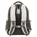 Рюкзак шкільний GoPack Education GO26-182M-3 Beige Polka Dots /GO26-182M-3/