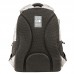 Рюкзак шкільний GoPack Education GO26-182M-3 Beige Polka Dots /GO26-182M-3/