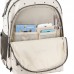 Рюкзак шкільний GoPack Education GO26-182M-3 Beige Polka Dots /GO26-182M-3/