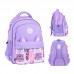 Рюкзак шкільний GoPack Education GO26-182M-4 Cute Ears /GO26-182M-4/