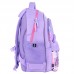 Рюкзак шкільний GoPack Education GO26-182M-4 Cute Ears /GO26-182M-4/
