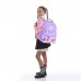 Рюкзак шкільний GoPack Education GO26-182M-4 Cute Ears /GO26-182M-4/