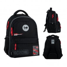 Рюкзак шкільний GoPack Education GO26-182M-5 Born To Win /GO26-182M-5/