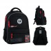 Рюкзак шкільний GoPack Education GO26-182M-5 Born To Win /GO26-182M-5/