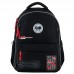 Рюкзак шкільний GoPack Education GO26-182M-5 Born To Win /GO26-182M-5/