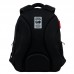 Рюкзак шкільний GoPack Education GO26-182M-5 Born To Win /GO26-182M-5/