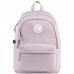Рюкзак шкільний GoPack Education Teens GO26-141L-2 пудровий /GO26-141L-2/
