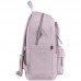 Рюкзак шкільний GoPack Education Teens GO26-141L-2 пудровий /GO26-141L-2/