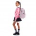 Рюкзак шкільний GoPack Education Teens GO26-141L-2 пудровий /GO26-141L-2/