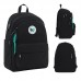 Рюкзак шкільний GoPack Education Teens GO26-141L-3 чорний /GO26-141L-3/