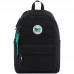 Рюкзак шкільний GoPack Education Teens GO26-141L-3 чорний /GO26-141L-3/