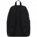 Рюкзак шкільний GoPack Education Teens GO26-141L-3 чорний /GO26-141L-3/
