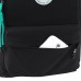 Рюкзак шкільний GoPack Education Teens GO26-141L-3 чорний /GO26-141L-3/