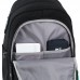 Рюкзак шкільний GoPack Education Teens GO26-141L-3 чорний /GO26-141L-3/