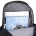 Рюкзак шкільний GoPack Education Teens GO26-141L-3 чорний /GO26-141L-3/