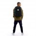 Рюкзак шкільний GoPack Education Teens GO26-141L-3 чорний /GO26-141L-3/