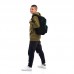 Рюкзак шкільний GoPack Education Teens GO26-141L-3 чорний /GO26-141L-3/