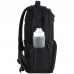 Рюкзак шкільний GoPack Teens GO26-150L чорний /GO26-150L/