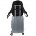 Рюкзак шкільний GoPack Teens GO26-150L чорний /GO26-150L/