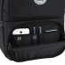 Рюкзак шкільний GoPack Teens GO26-150L чорний /GO26-150L/