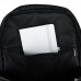 Рюкзак шкільний GoPack Teens GO26-150L чорний /GO26-150L/