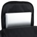 Рюкзак шкільний GoPack Teens GO26-150L чорний /GO26-150L/