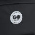 Рюкзак шкільний GoPack Teens GO26-150L чорний /GO26-150L/