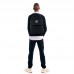 Рюкзак шкільний GoPack Teens GO26-150L чорний /GO26-150L/