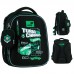 Рюкзак шкільний KITE Education HW26-555S Hot Wheels, каркасний /HW26-555S/