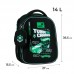 Рюкзак шкільний KITE Education HW26-555S Hot Wheels, каркасний /HW26-555S/