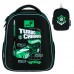 Рюкзак шкільний KITE Education HW26-555S Hot Wheels, каркасний /HW26-555S/