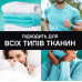 Кондиціонер-гранули Ленор 195г Свіжість