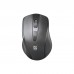 Мишка Defender оптична MM-265 Datum USB black, бездротова