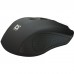 Мишка Defender оптична MM-935 Accura USB чорна, бездротова