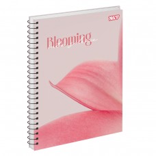 Зошит для записів Yes Blooming А4 80 аркушів