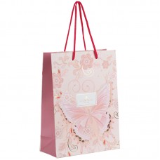 Пакет подарунковий AXENT 8501-38-A-TR Nature`s Melody 2, паперовий (18*24см) (5) /8501-38-A-TR/