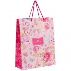 Пакет подарунковий AXENT 8502-39-A-TR Morning Dew 2, паперовий (26*32см) (5) /8502-39-A-TR/