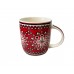 Чашка керам. S&T Вишиванка 2183-1 360мл
