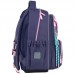 Рюкзак шкільний KITE Education HK26-773M Kuromi /HK26-773M/