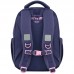 Рюкзак шкільний KITE Education HK26-773M Kuromi /HK26-773M/