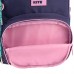 Рюкзак шкільний KITE Education HK26-773M Kuromi /HK26-773M/