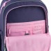 Рюкзак шкільний KITE Education HK26-773M Kuromi /HK26-773M/