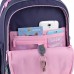 Рюкзак шкільний KITE Education HK26-773M Kuromi /HK26-773M/