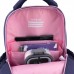 Рюкзак шкільний KITE Education HK26-773M Kuromi /HK26-773M/