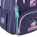 Рюкзак шкільний KITE Education HK26-773M Kuromi /HK26-773M/