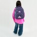 Рюкзак шкільний KITE Education HK26-773M Kuromi /HK26-773M/