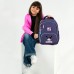 Рюкзак шкільний KITE Education HK26-773M Kuromi /HK26-773M/