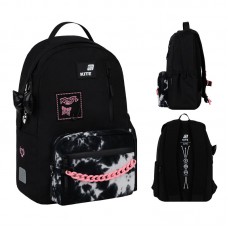 Рюкзак шкільний KITE Education teens K26-949M-1 Danger /K26-949M-1/