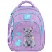 Рюкзак шкільний KITE Education SP26-763S Studio Pets /SP26-763S/